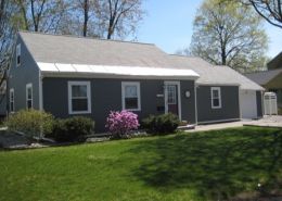 FC Fiber Cement Siding in Nashua, NH