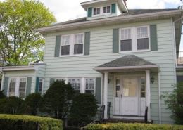 Fiber Cement Siding In Watertown, MA