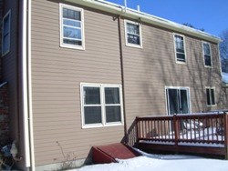 Fiber Cement Siding in Westford, MA