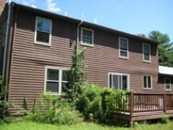 Fiber Cement Siding in Westford, MA