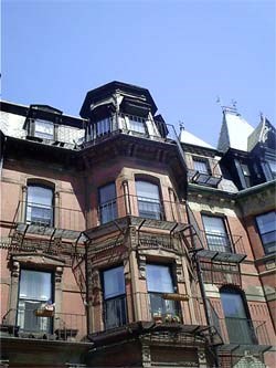 Condominiums and Collective Residences