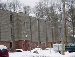 Condominiums and Collective Residences