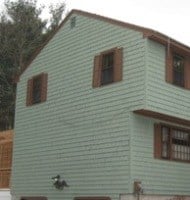 Vinyl Siding in Billerica, MA