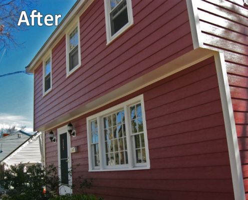 Composite Siding in Arlington, MA 02476 Composite Siding in Arlington