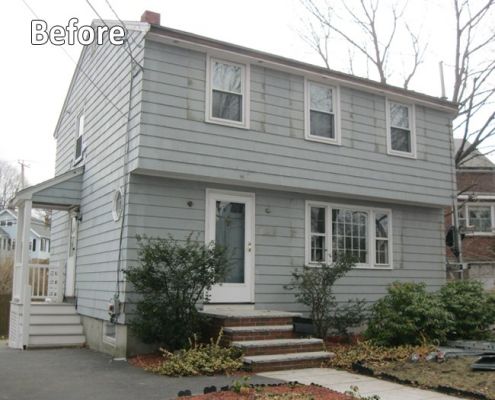 Composite Siding in Arlington, MA 02476 Composite Siding in Arlington