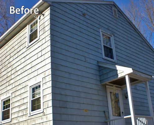 Composite Siding in Arlington, MA 02476 Composite Siding in Arlington
