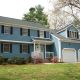 Composite Siding in Billerica