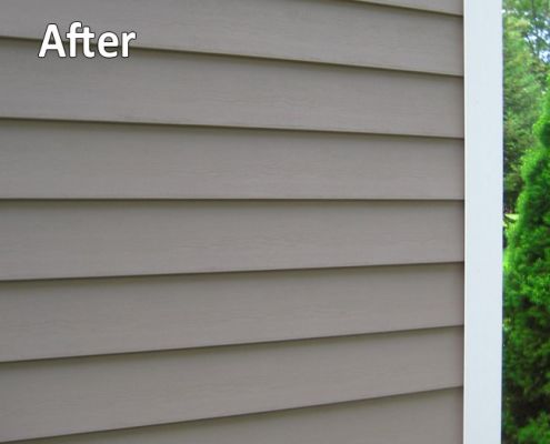 Everlast Siding Contractor Framingham, MA 01701 - After 1 Everlast Siding Contractor Framingham, MA 01701 - After 1