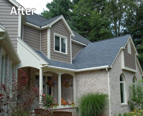 Everlast Siding Contractor Framingham, MA 01701 - After 5 Everlast Siding Contractor Framingham, MA 01701 - After 5