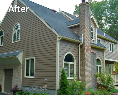 Everlast Siding Contractor Framingham, MA 01701 - After 7 Everlast Siding Contractor Framingham, MA 01701 - After 7