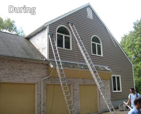 Everlast Siding Contractor Framingham, MA 01701 - Before 5 Everlast Siding Contractor Framingham, MA 01701 - Before 5