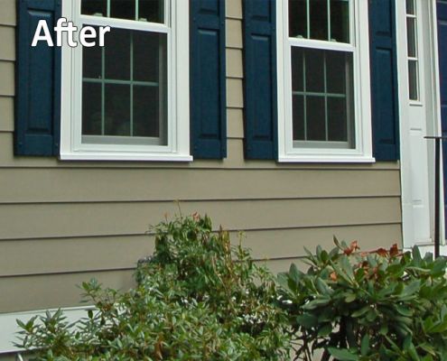 Composite Siding in Lincoln, RI 02802 Composite Siding in Lincoln, RI 02802