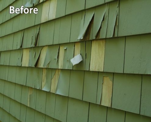 Composite Siding in Lincoln, RI 02802 Composite Siding in Lincoln