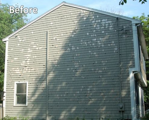 Composite Siding in Lincoln, RI 02802 Composite Siding in Lincoln, RI 02802