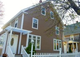 Everlast Siding Contractor