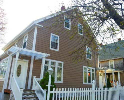 Everlast Siding Contractor