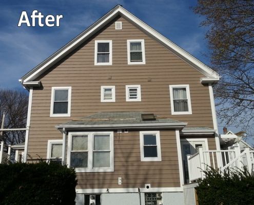 Composite Siding in Newton, MA 02458 Composite Siding in Newton