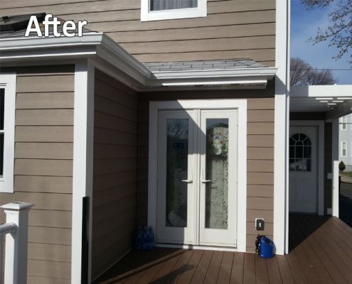 Composite Siding in Newton, MA 02458 Composite Siding in Newton