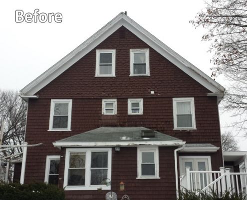 Composite Siding in Newton, MA 02458 Composite Siding in Newton