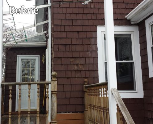 Composite Siding in Newton, MA 02458 Composite Siding in Newton