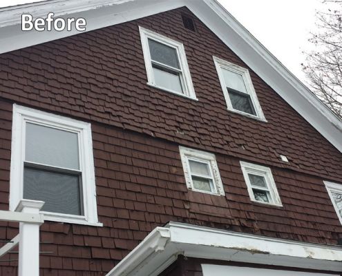 Composite Siding in Newton, MA 02458 Composite Siding in Newton
