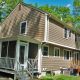 Composite Siding in Plainville