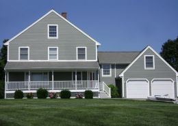 Everlast Siding Contractor