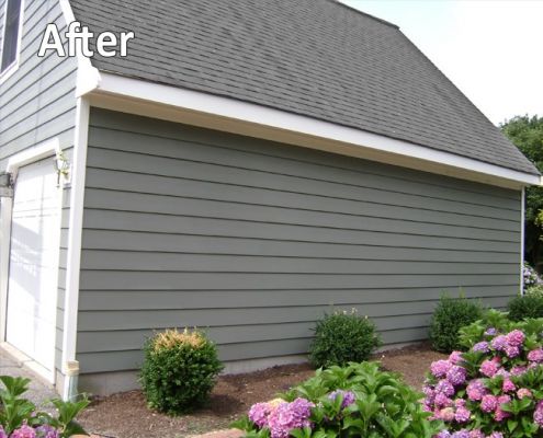 Composite Siding In Portsmouth, RI 02871 Composite Siding In Portsmouth