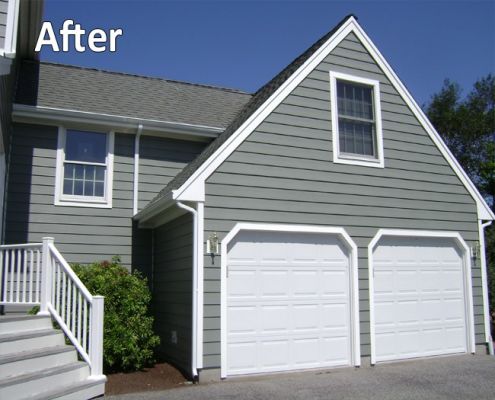 Composite Siding In Portsmouth, RI 02871 Composite Siding In Portsmouth
