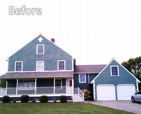 Composite Siding In Portsmouth, RI 02871 Composite Siding In Portsmouth, RI 02871
