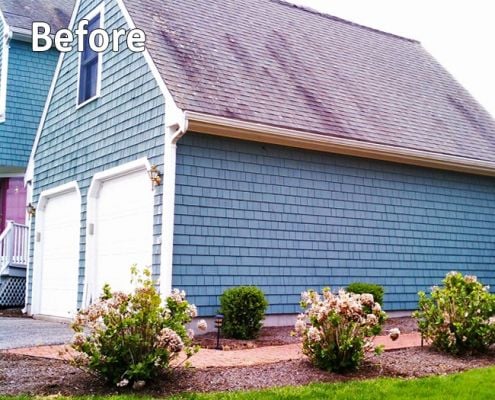 Composite Siding In Portsmouth, RI 02871 Composite Siding In Portsmouth, RI 02871