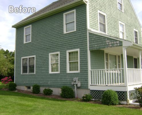 Composite Siding In Portsmouth, RI 02871 Composite Siding In Portsmouth