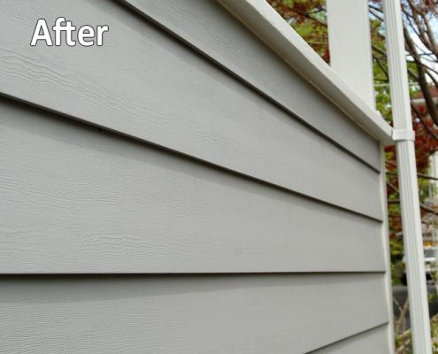Composite Siding in Waltham, MA 02452 Composite Siding in Waltham