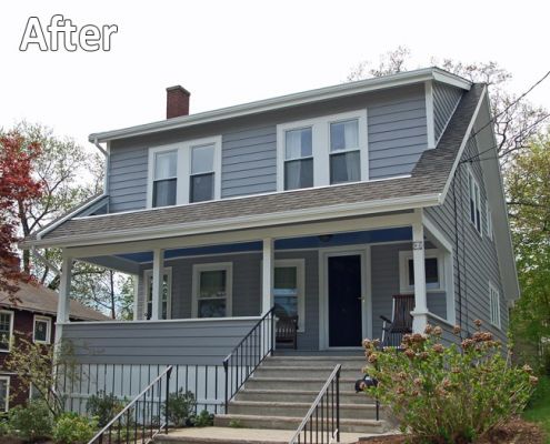 Composite Siding in Waltham, MA 02452 Composite Siding in Waltham