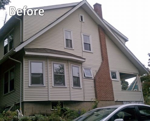 Composite Siding in Waltham, MA 02452 Composite Siding in Waltham