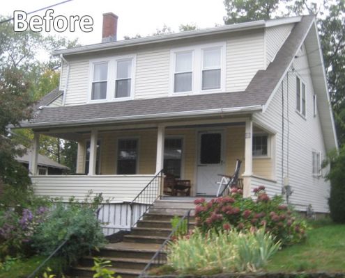 Composite Siding in Waltham, MA 02452 Composite Siding in Waltham
