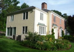 Everlast Siding Contractor