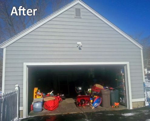 Replacement Windows & Composite Siding in Framingham
