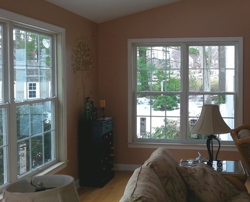 Replacement Windows & Doors in Hopkinton