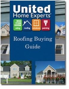 free2 Free Guide to Hiring a Roofer