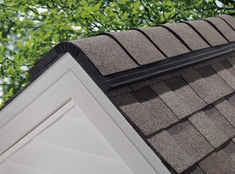 ridge vent