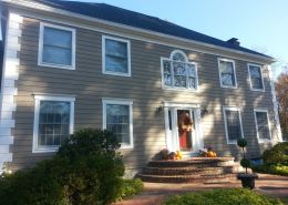 Composite Siding in Middleton