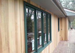 Replacement Windows in Sherborn