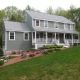 Roof Replacement in Dracut