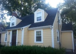 Composite Siding in Hyde Park