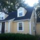 Composite Siding in Hyde Park