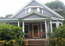 Siding Company, Siding Contractor in MA, Siding Installer