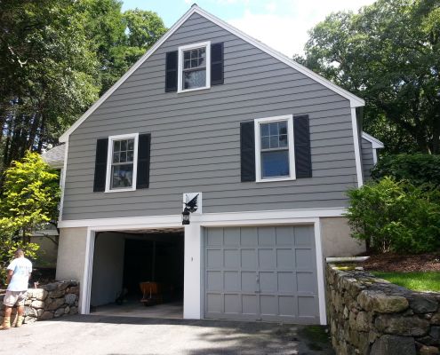 Everlast Composite Siding, MA: Siding Company, Siding Contractor, Composite Siding, Siding Installer, Best Siding Company Near Me