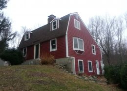 Composite Siding in Framingham