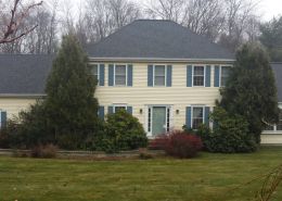 Roof Replacement in Ashland